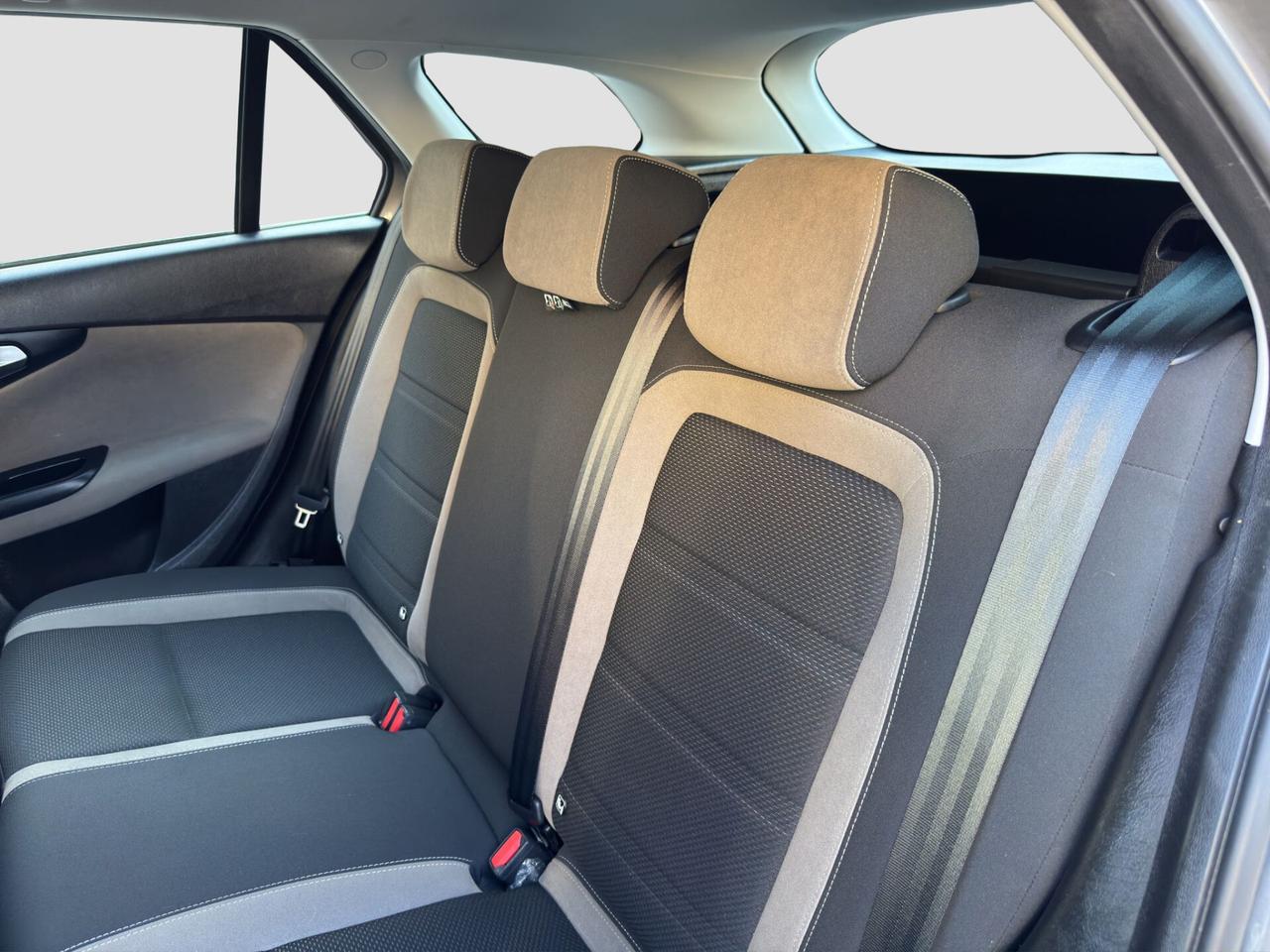 Fiat Tipo SW 1.6 mjt 120cv Lounge automatica 2021