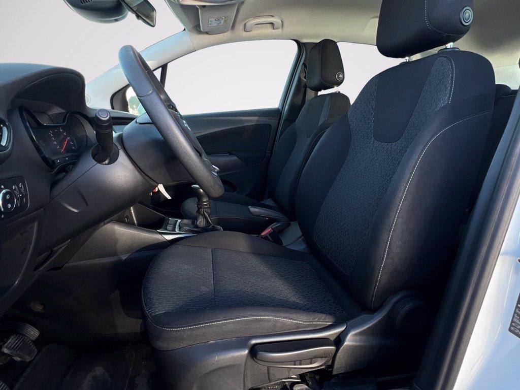 OPEL Crossland X 1.2 12V Advance del 2017