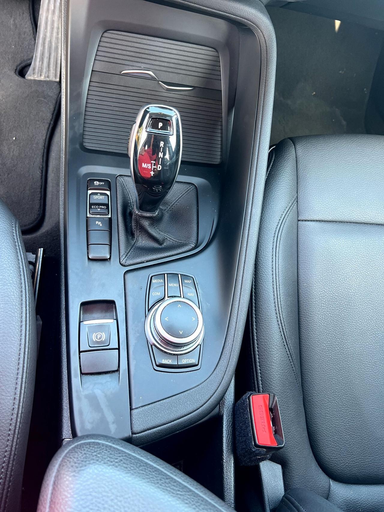 Bmw X1 sDrive18d Advantage