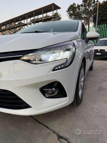 RENAULT Clio Blue dCi 85 CV 5 porte Zen