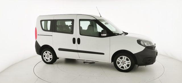 FIAT Doblo Doblò 1.3 MJT S&S Cargo Combi N1 Easy - PREZZO+IVA