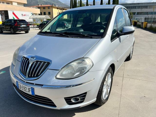 Lancia MUSA 1.5 95 cv Diesel/Mjet Platinum Restyling