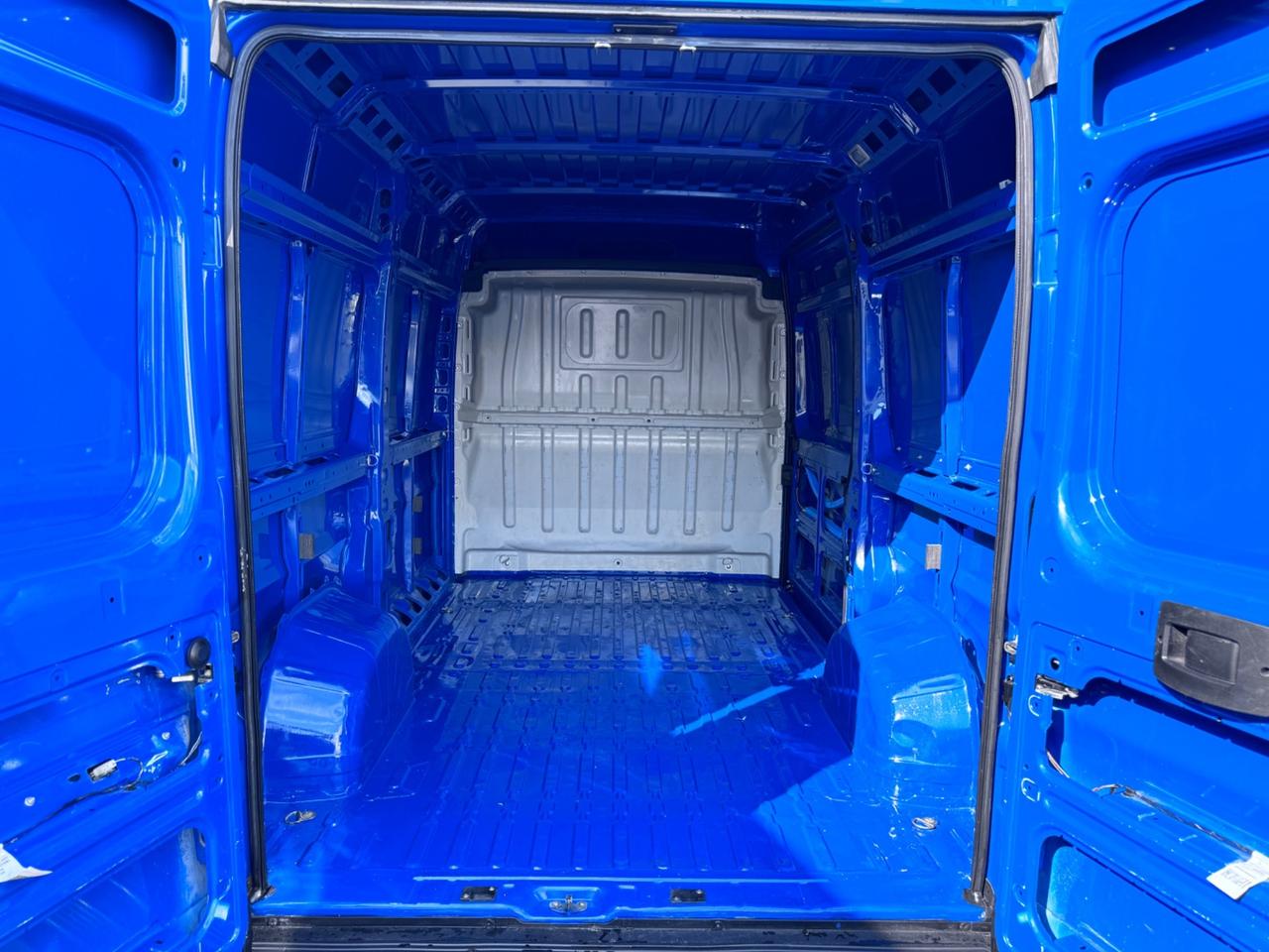 Citroen Jumper 33 BlueHDi 120 S&S PM-TM o L2H2