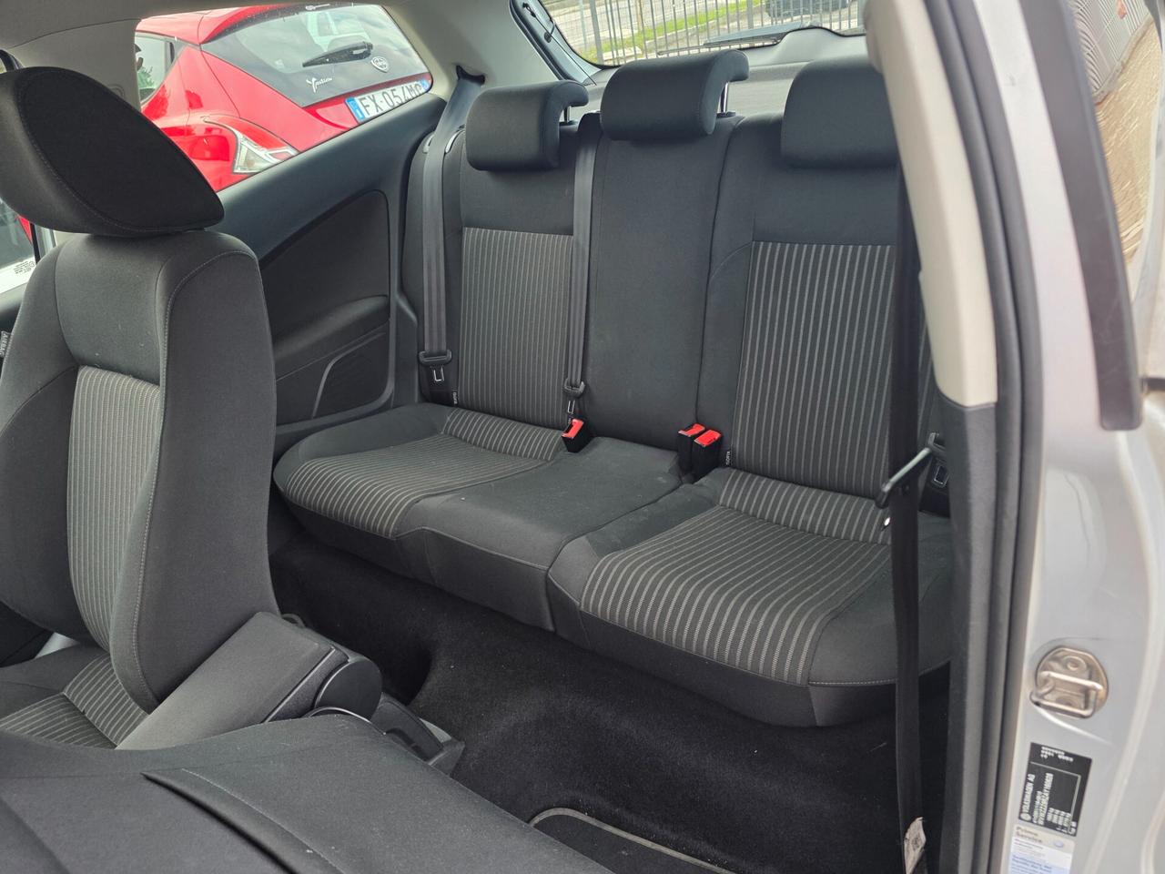 Volkswagen Polo 1.4 3 porte Comfortline
