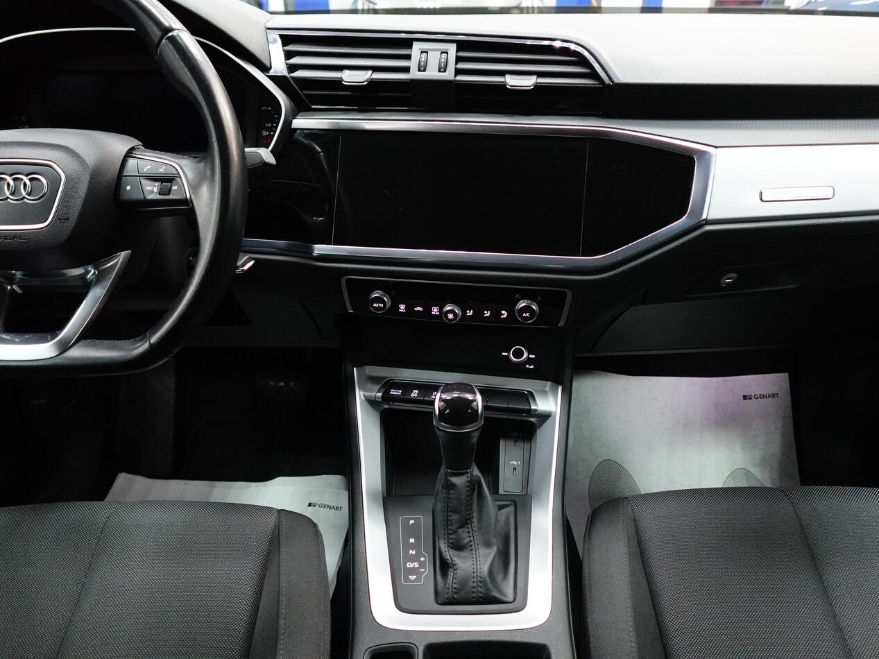 Audi Q3 Sportback 2.0 TDI 150 CV 35 S TRONIC BSN PLUS