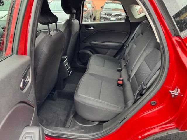 RENAULT Captur TCe 90 CV Zen
