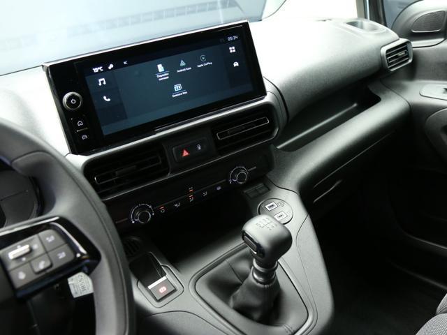 CITROEN Berlingo BlueHDi 100CV S&S Van M 3 POSTI