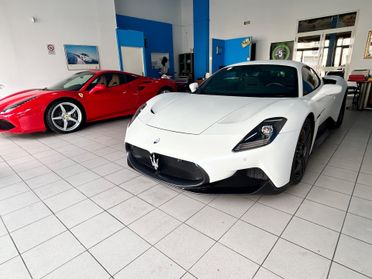 Maserati MC20 3.0 V6