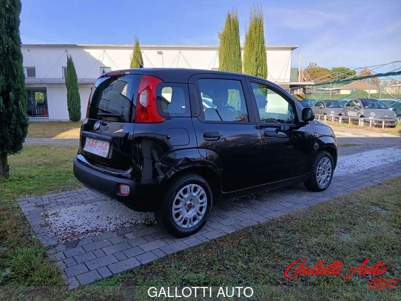 FIAT Panda 1.2 69CV