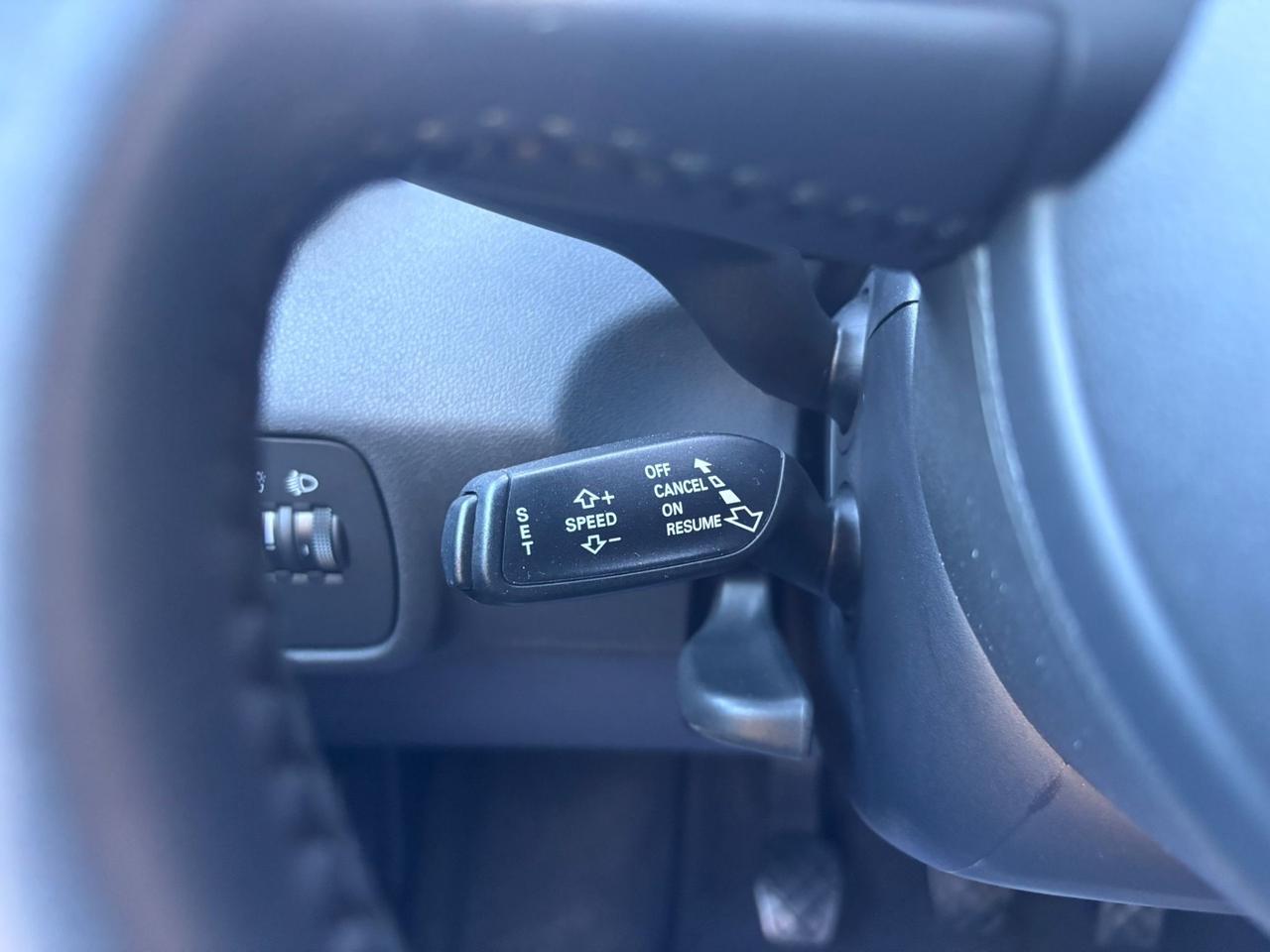 Audi A1 1.0 TFSI ultra Sport