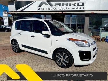 CITROEN C3 Picasso 1.6 HDi 90CV UNICO PROPRIETARIO