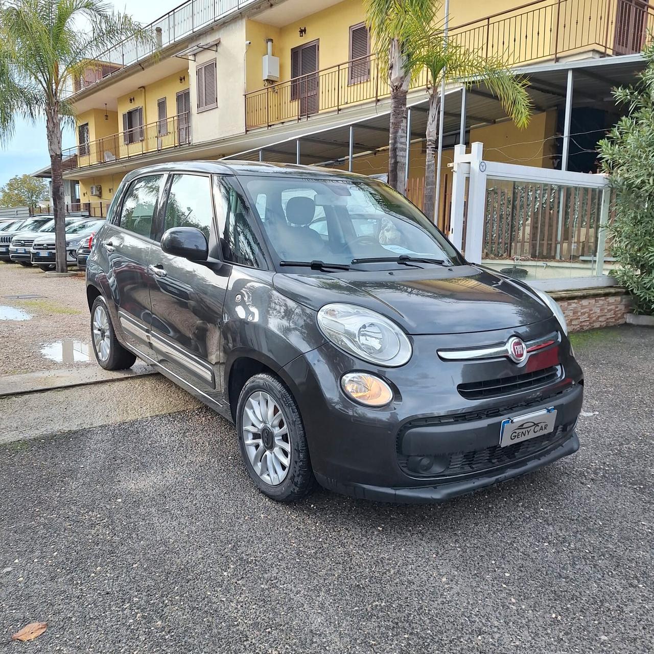 FIAT 500L 1.3 MULTIJET 95 CV POP STAR