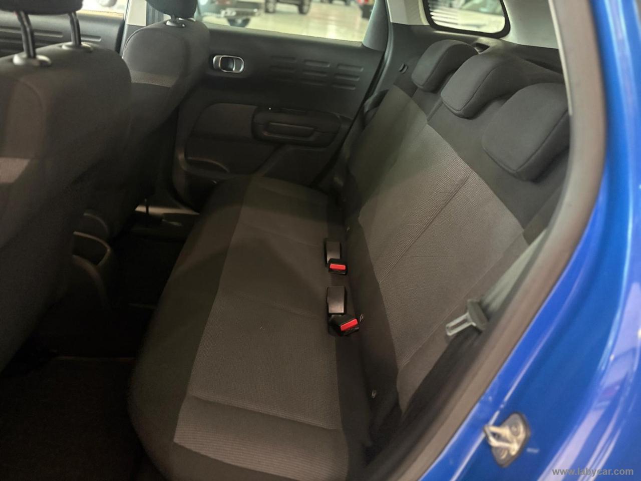 CITROEN C3 Aircross PureT. 110 S&S Feel