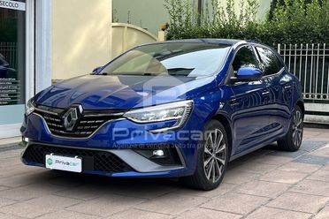 RENAULT Mégane Plug-in Hybrid E-TECH 160 R.S. Line