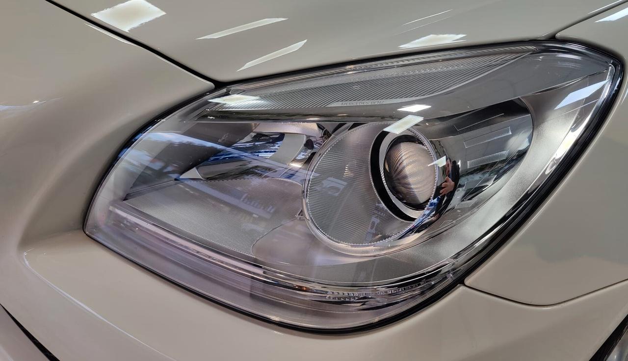 Mercedes-benz SLK 200 Sport