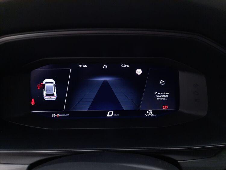 Cupra Formentor 1.5 TSI BR845525 1.5 Benzina 150CV