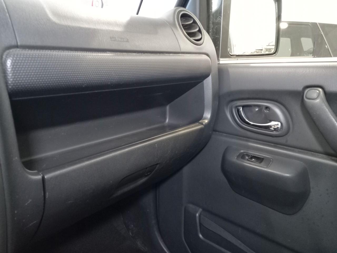 Suzuki Jimny 1.3 4WD Evolution Plus