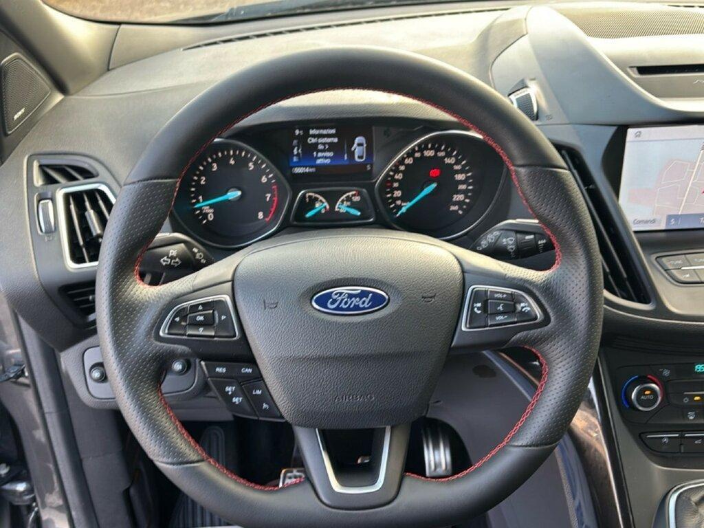 Ford Kuga 1.5 EcoBoost ST-Line 2WD