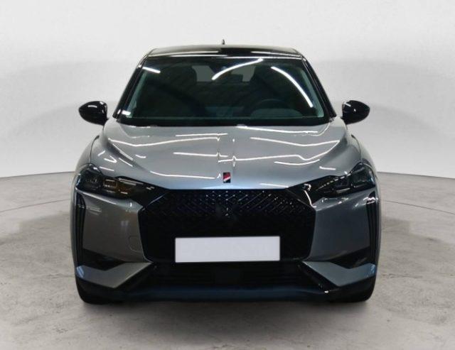 DS AUTOMOBILES DS 3 PureTech 130 aut. Performance Line