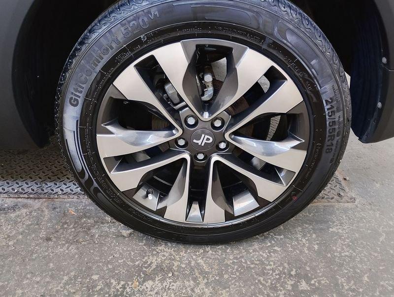 DR AUTOMOBILES dr 5.0 1.5 Bi-Fuel GPL TUA DA 170,00 EURO AL MESE