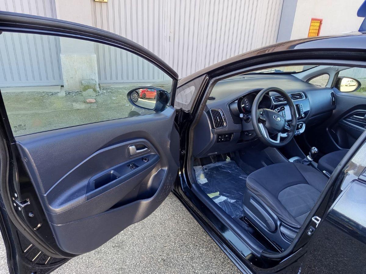 KIA Rio 1.1 CRDi 5p. Active Navigatore 2016