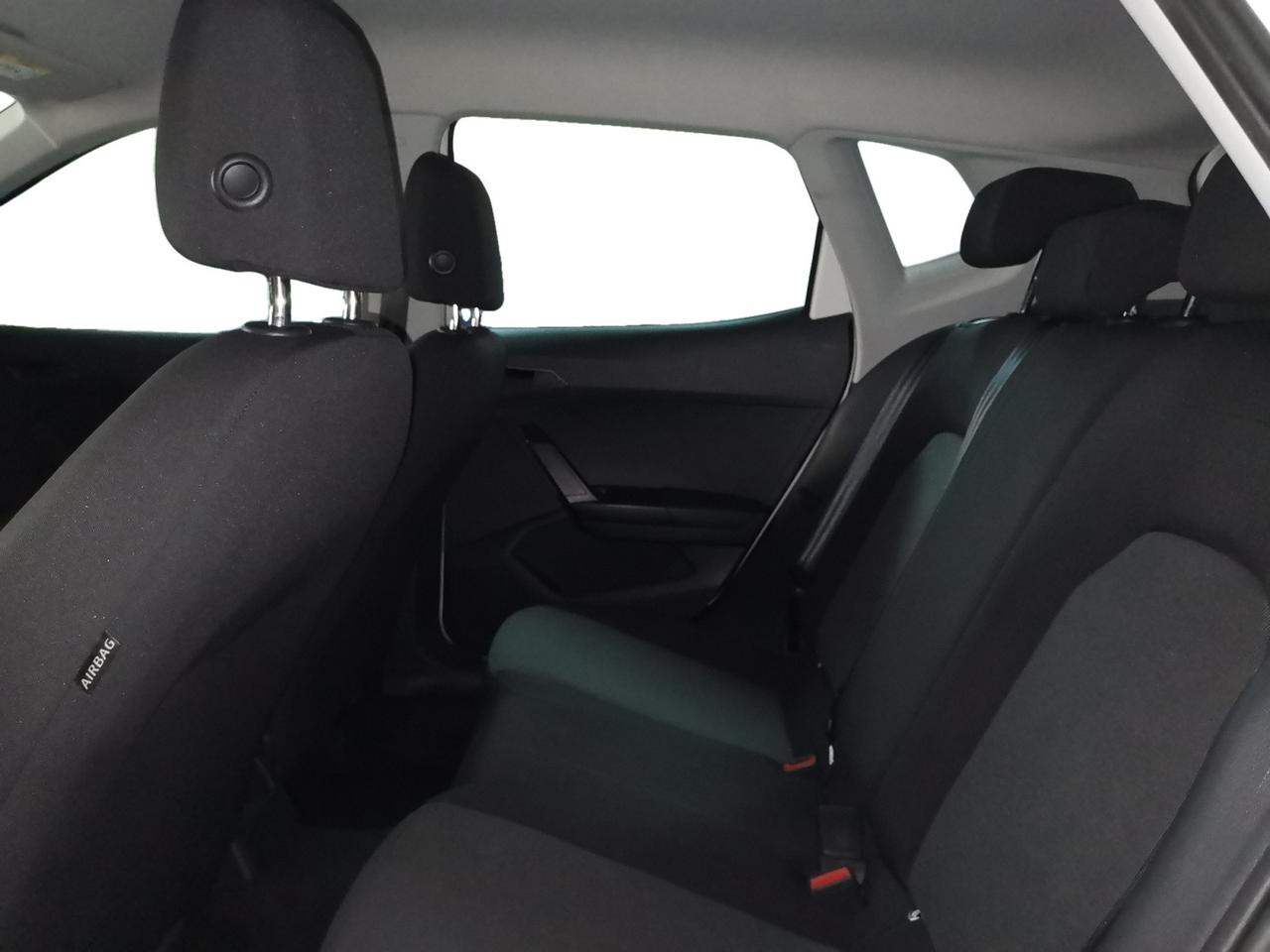 SEAT Arona 2022 - Arona 1.0 ecotsi Reference 95cv