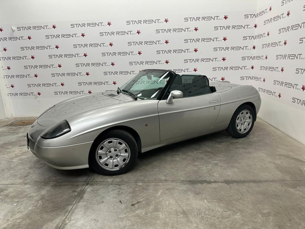 Fiat Barchetta 1.8 16V Lido