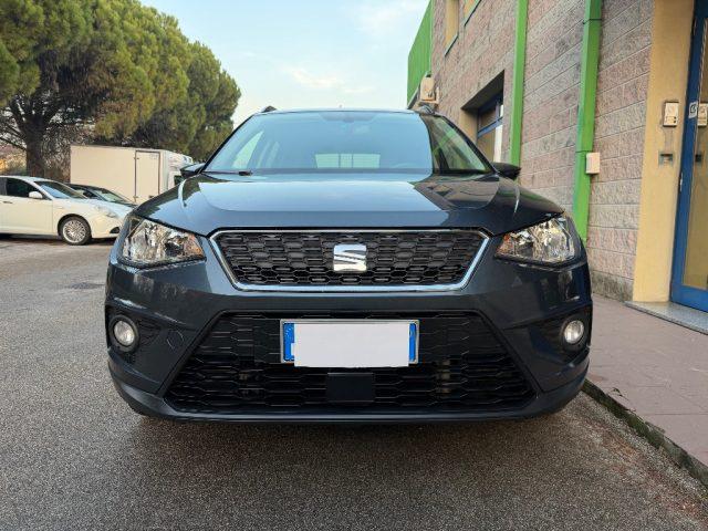 SEAT Arona 1.6 TDI 95CV DSG UNIPROPRIETARIO BLUETOOTH