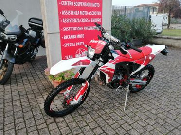 Fantic Motor XE 50 performance
