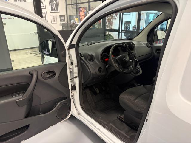 MERCEDES-BENZ Citan 1.5 109 CDI S&S Furgone Bussines *PREZZO + IVA*