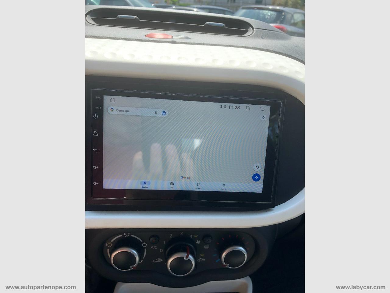 RENAULT Twingo SCe S&S Intens