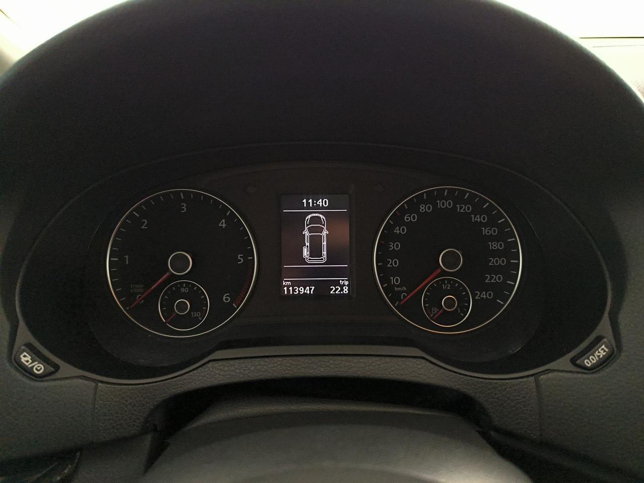 Volkswagen Sharan 2.0 tdi executive dsg