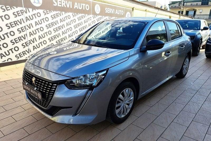 Peugeot 208 208 PureTech 75 Stop&Start 5 porte Active Pack