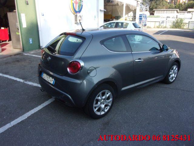 ALFA ROMEO MiTo 1.6 JTDm-2 S&S Distinctive