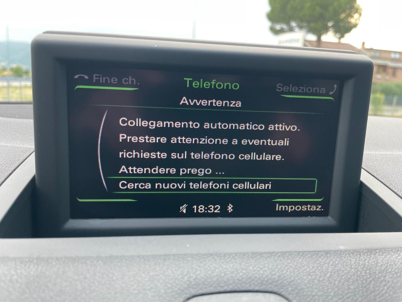 Audi A1 SPB 1.6 TDI 90CV S-line edition NEOPATENTATI
