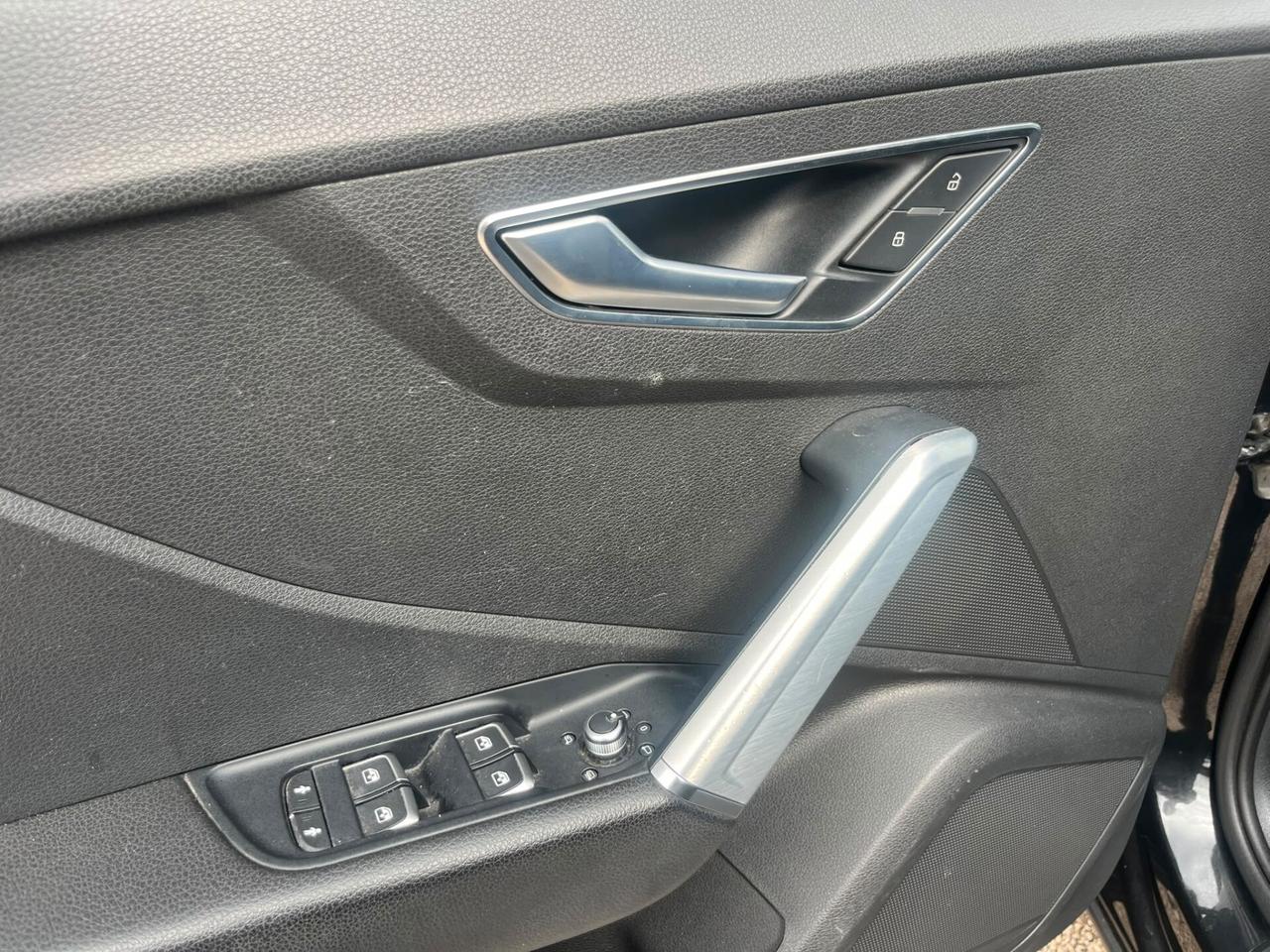 Audi Q2 S line Edition 2019
