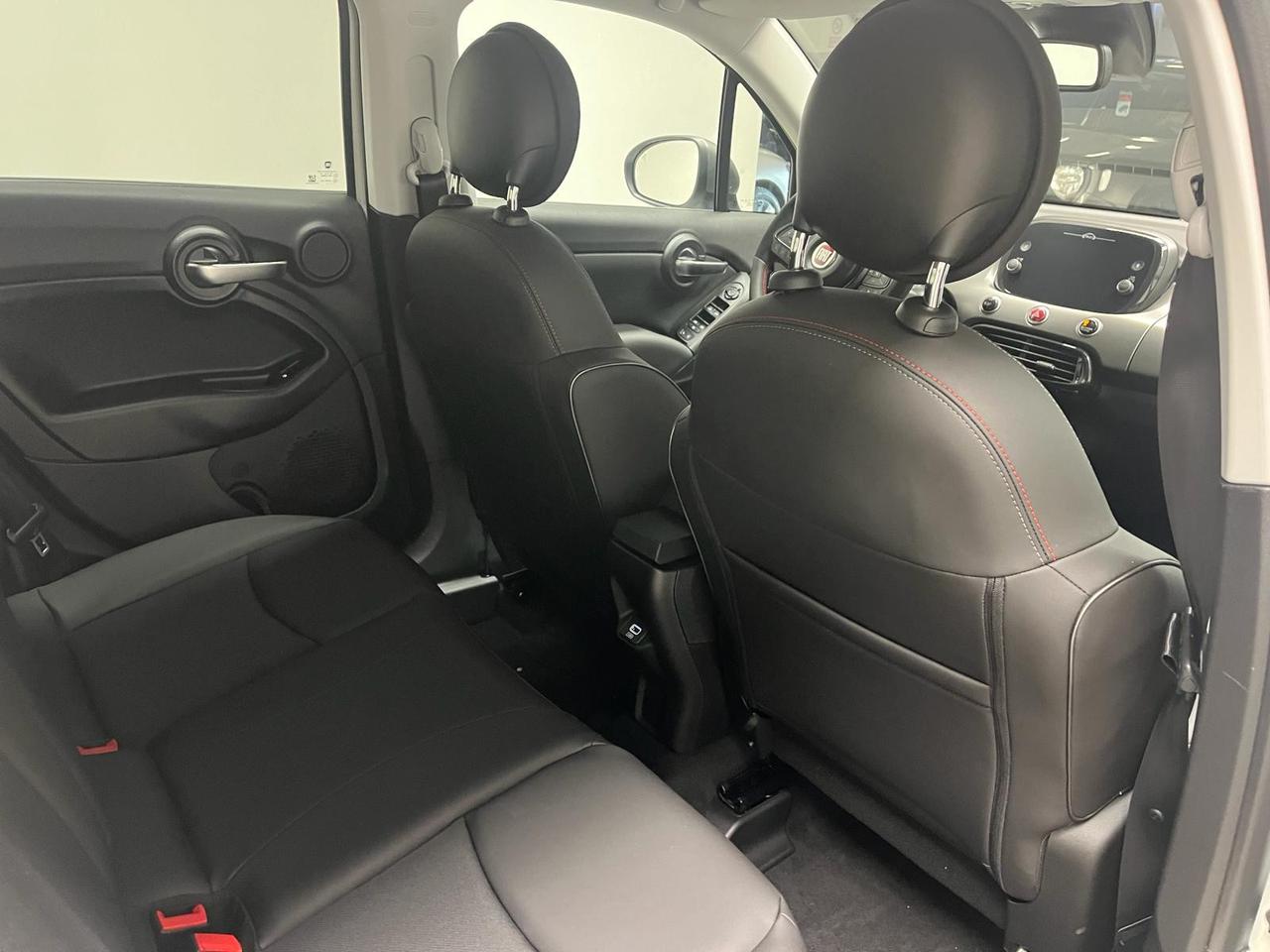 FIAT 500X Dolcevita 1.5 t4 hybrid Sport 130cv dct