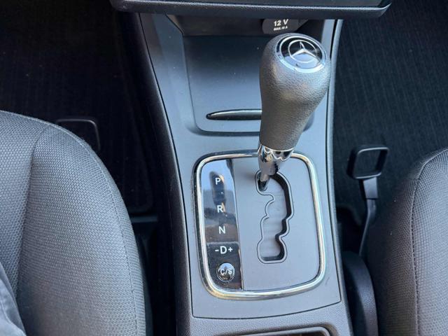 MERCEDES-BENZ A 180 CDI Avantgarde senza nessun lavoro da fare