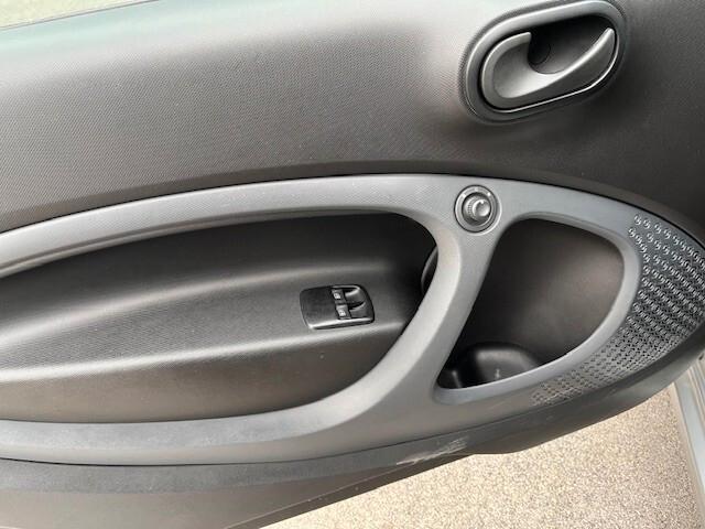 SMRT FORTWO 2018 AUTOMATICA