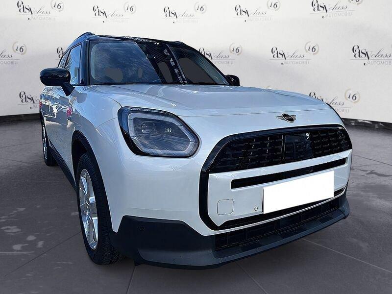 MINI Mini Countryman U25 Mini C Countryman Classic 18" pacchetto M Led