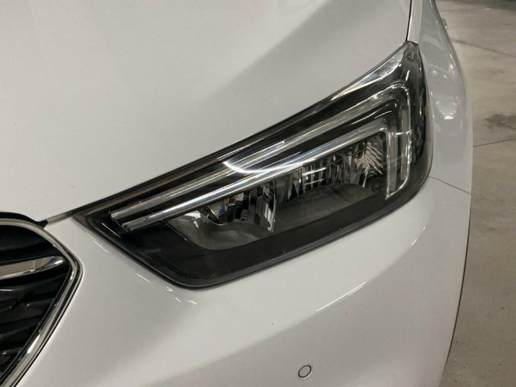 Opel Mokka X 1.4 Turbo Business 4x2