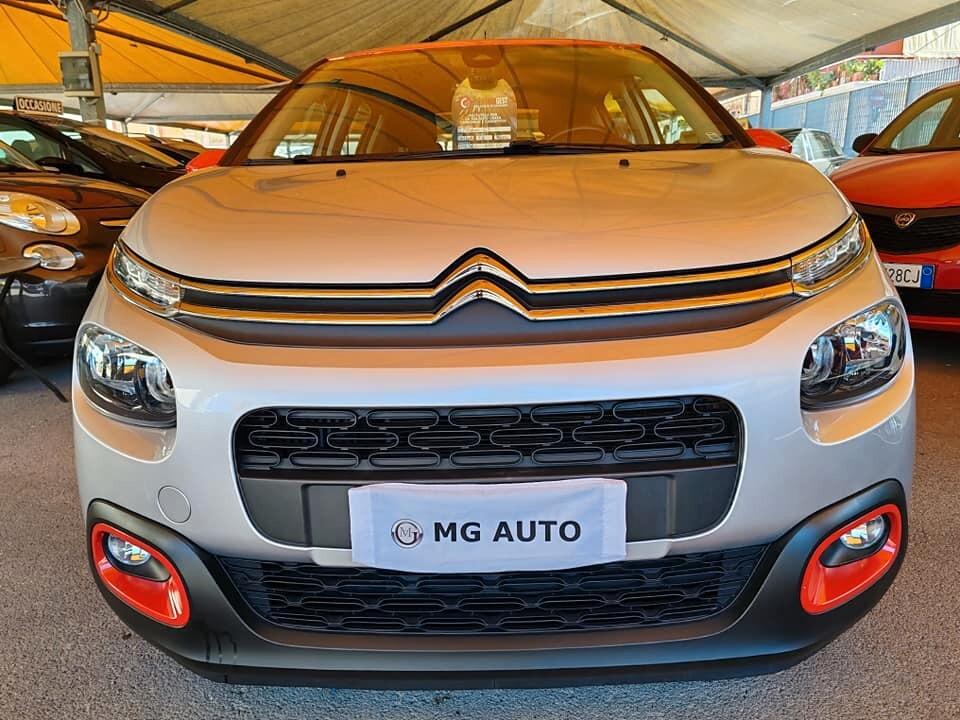 CITROEN C3 1.6 HDI