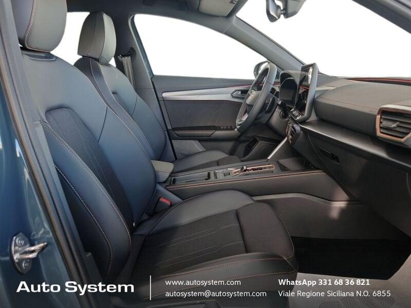 CUPRA Formentor Formentor 1.5 hybrid 150cv dsg
