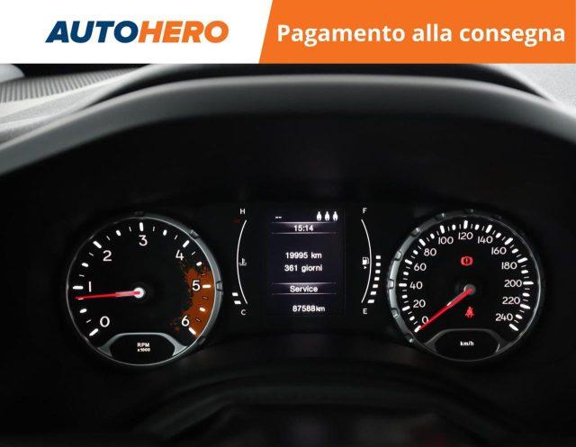 JEEP Renegade 1.6 Mjt 120 CV Longitude
