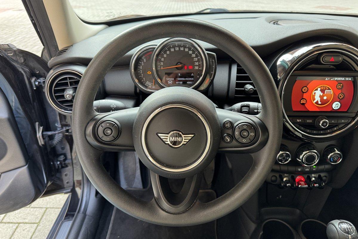 MINI Mini 1.5 One 75 CV 5 porte