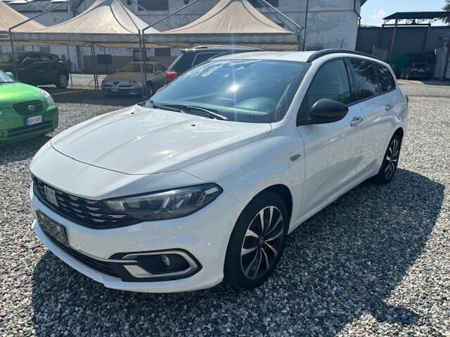 Fiat Tipo 1.3 Mjt S&S SW Business