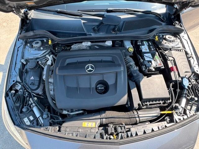 Mercedes-benz A 180 d Sport EU6