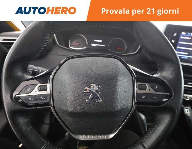 PEUGEOT 208 PureTech 100 Stop&Start 5 porte Active