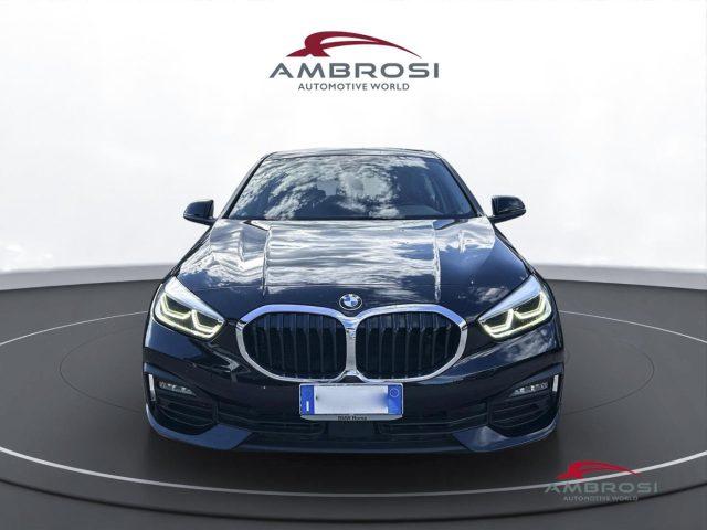 BMW 116 Serie 1 d auto Advantage