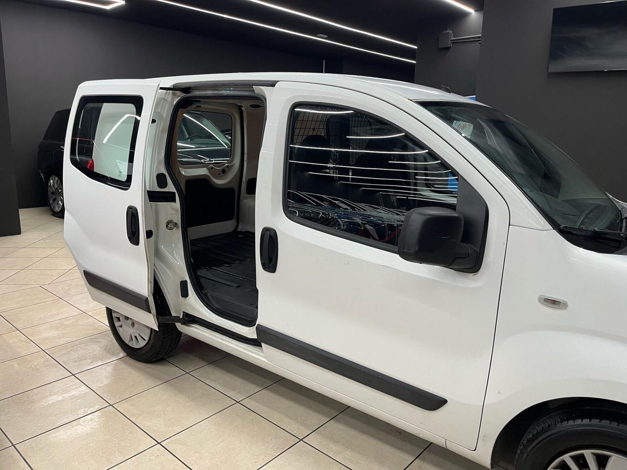 Fiat Fiorino 1.3 MJT 75CV Furgone IVA DEDUCIbile